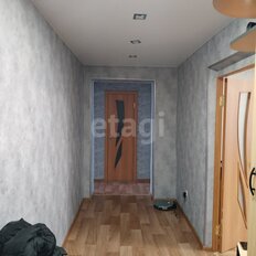 Квартира 61,5 м², 2-комнатная - изображение 4