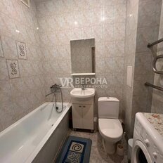 Квартира 26,9 м², 1-комнатная - изображение 5