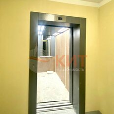 Квартира 40 м², 1-комнатная - изображение 4