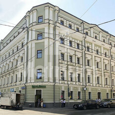 Квартира 184,7 м², студия - изображение 1