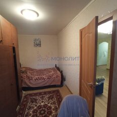 Квартира 45,3 м², 2-комнатная - изображение 4