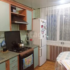 Квартира 60 м², 3-комнатная - изображение 2