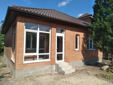 60 м² дом, 3 сотки участок 5 000 000 ₽ - изображение 57