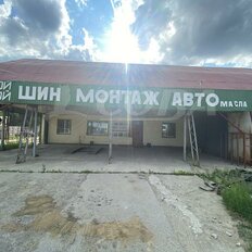 446 м², торговое помещение - изображение 2