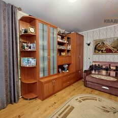 Квартира 45,4 м², 2-комнатная - изображение 3