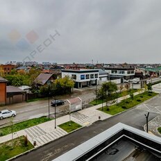 Квартира 39,7 м², 1-комнатная - изображение 3