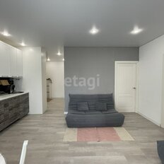 Квартира 53,9 м², 3-комнатная - изображение 4