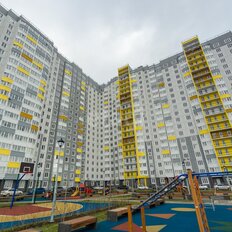 Квартира 34 м², 1-комнатная - изображение 3