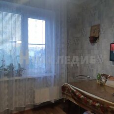 Квартира 62,5 м², 3-комнатная - изображение 3