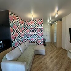 Квартира 35 м², студия - изображение 2