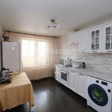 Квартира 64,4 м², 2-комнатная - изображение 2