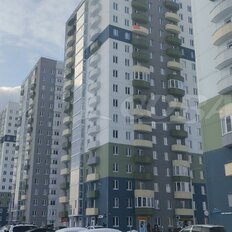 Квартира 36 м², 1-комнатная - изображение 3