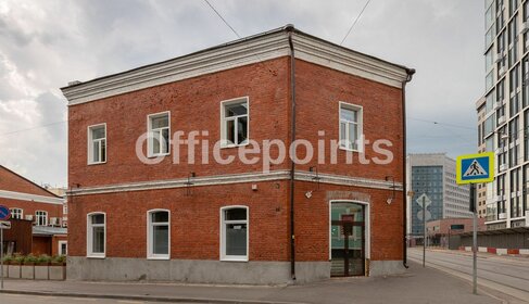 541,5 м², офис 1 714 804 ₽ в месяц - изображение 36