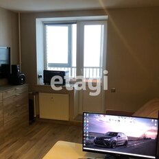 Квартира 26,2 м², студия - изображение 2