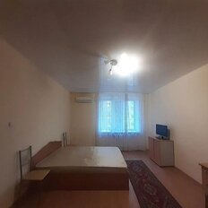 Квартира 42,7 м², 1-комнатная - изображение 4