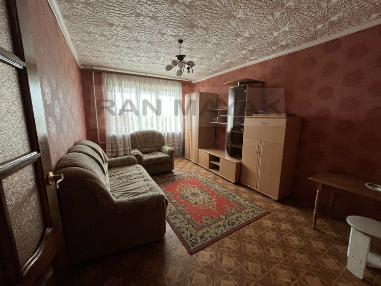 60,9 м², 3-комнатная квартира 5 200 000 ₽ - изображение 64