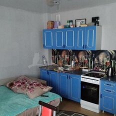 Квартира 28,9 м², студия - изображение 1