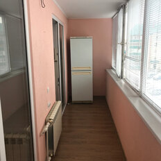 Квартира 85,8 м², 3-комнатная - изображение 4