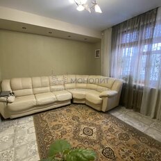 Квартира 56 м², 2-комнатная - изображение 5