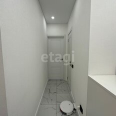 Квартира 37,5 м², 1-комнатная - изображение 4