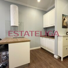 Квартира 43,2 м², 2-комнатные - изображение 5