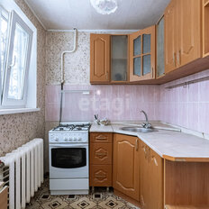 Квартира 32,4 м², 1-комнатная - изображение 1