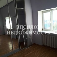 Квартира 145 м², 3-комнатная - изображение 2