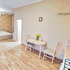 Квартира 40,2 м², 1-комнатная - изображение 2