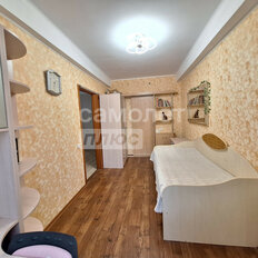 Квартира 66 м², 3-комнатная - изображение 2