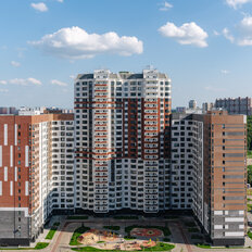 Квартира 90,5 м², 4-комнатная - изображение 4