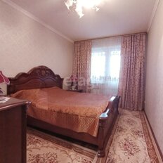 Квартира 63,7 м², 3-комнатная - изображение 4