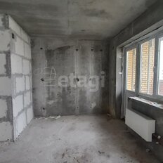 Квартира 42,1 м², 1-комнатная - изображение 4