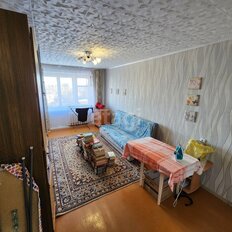 Квартира 46,9 м², 2-комнатная - изображение 3