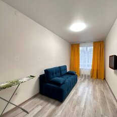 Квартира 30,9 м², 2-комнатная - изображение 1