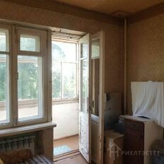 Квартира 27,6 м², 1-комнатная - изображение 5