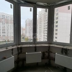 Квартира 42,1 м², 1-комнатная - изображение 3