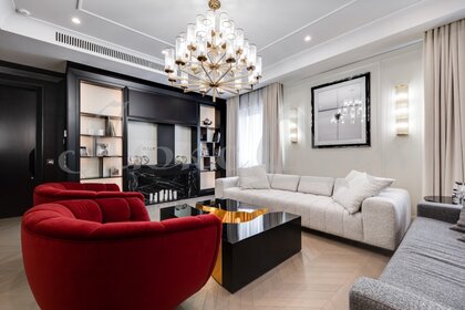 Купить однокомнатную квартиру в ЖК «Десятка» в Москве и МО - изображение 53