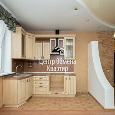 Квартира 69,6 м², 3-комнатная - изображение 3