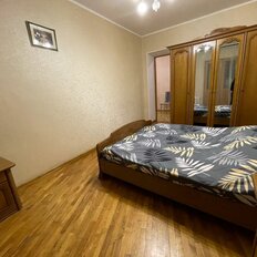 Квартира 66,9 м², 3-комнатная - изображение 1