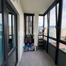 Квартира 44,7 м², 1-комнатная - изображение 3