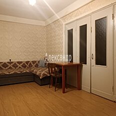 Квартира 44,7 м², 2-комнатная - изображение 2