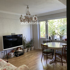 Квартира 60,1 м², 3-комнатная - изображение 1