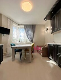 Купить однокомнатную квартиру маленькую в ЖК «VEREN NEXT шуваловский» в Санкт-Петербурге и ЛО - изображение 25