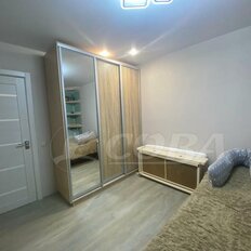 Квартира 35,9 м², 2-комнатная - изображение 4