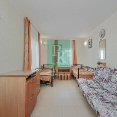 Квартира 20,1 м², 1-комнатные - изображение 1