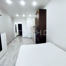 Квартира 20 м², студия - изображение 5