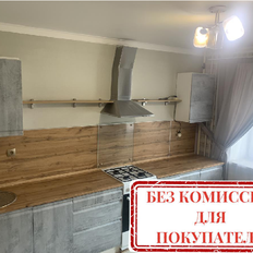 Квартира 85 м², 3-комнатная - изображение 1