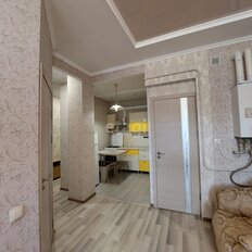 Квартира 41 м², 1-комнатная - изображение 2