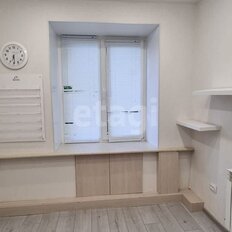 Квартира 29,5 м², 1-комнатная - изображение 1