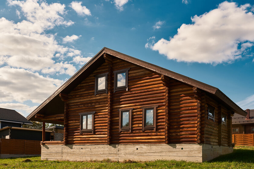 306 м² дом, 22,3 сотки участок 17 500 000 ₽ - изображение 64